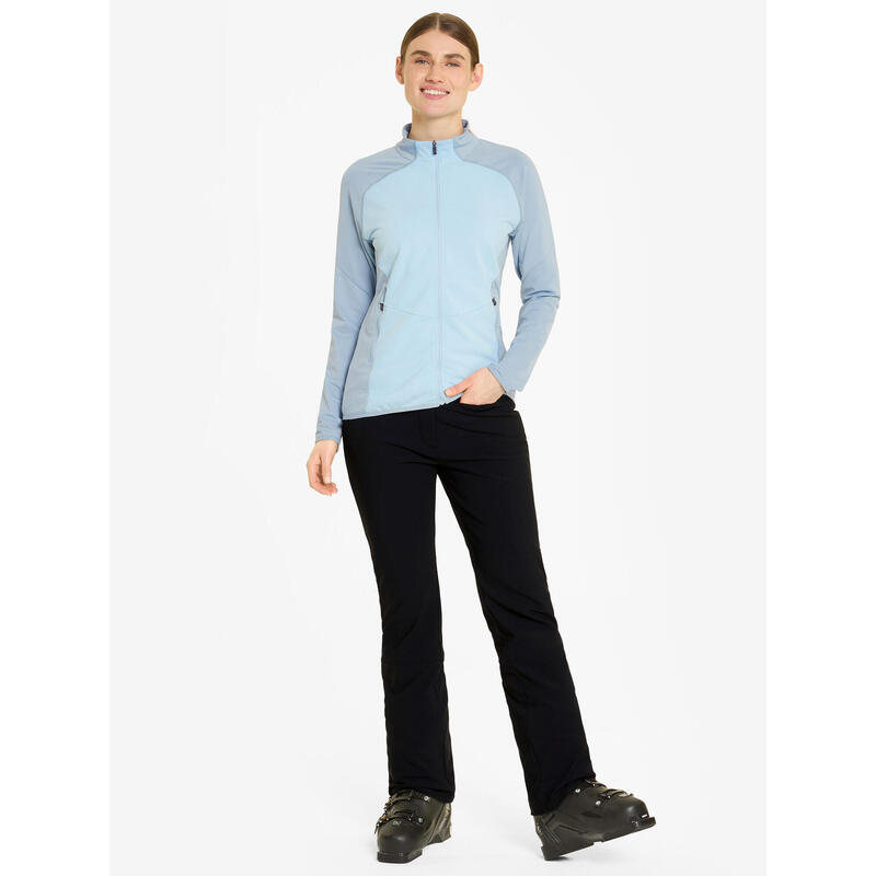 Pantaloni de schi dama ZIENER Twila