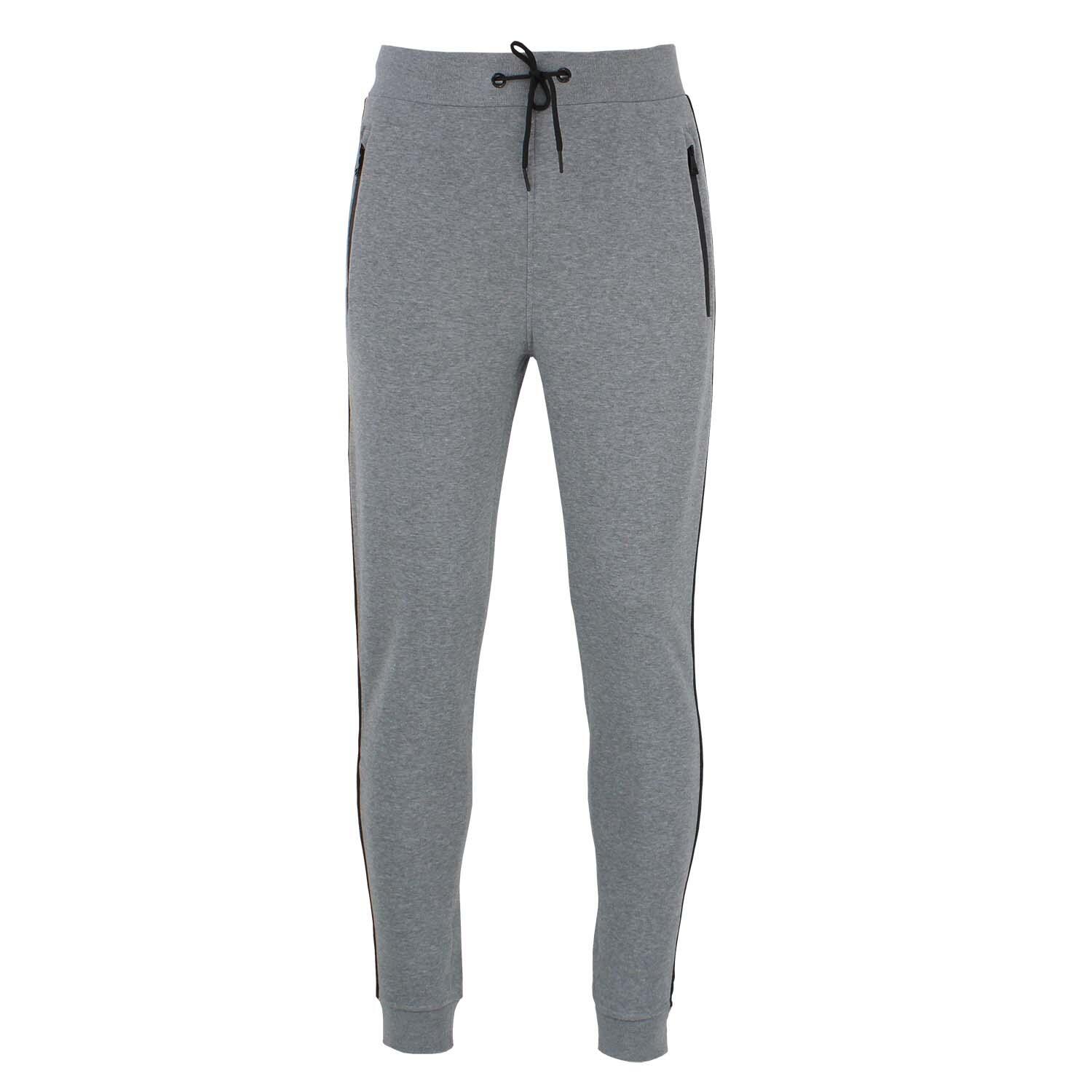 PEAK MOUNTAIN Fleece jogging trousers Peak Mountain Cisco