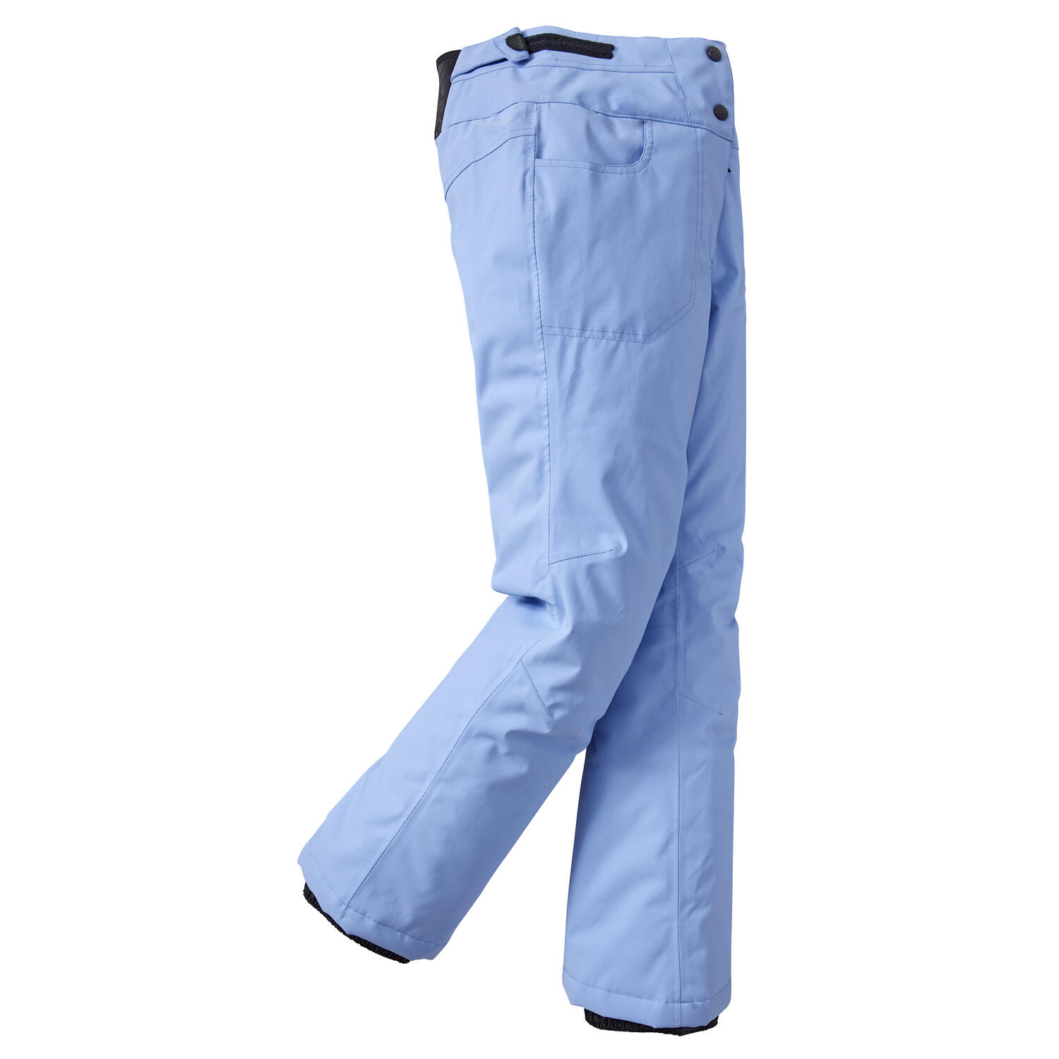 Kinder, Mädchen Skihose KSW 343 GRLSPNTS 4/4