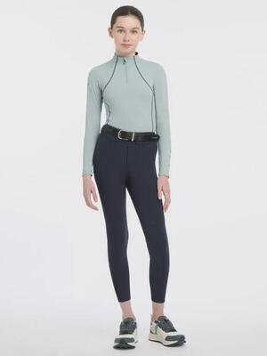 Lemieux ella winter breggings kinderen blauw