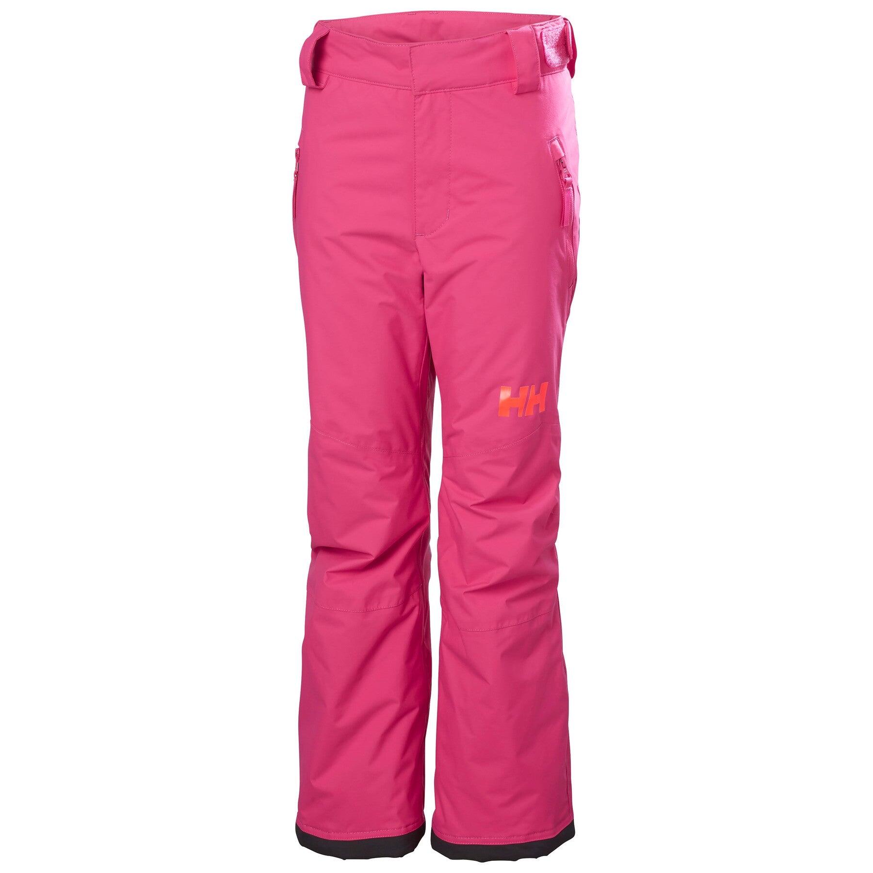 Pantaloni da sci per bambini Helly Hansen Legendary 3/6