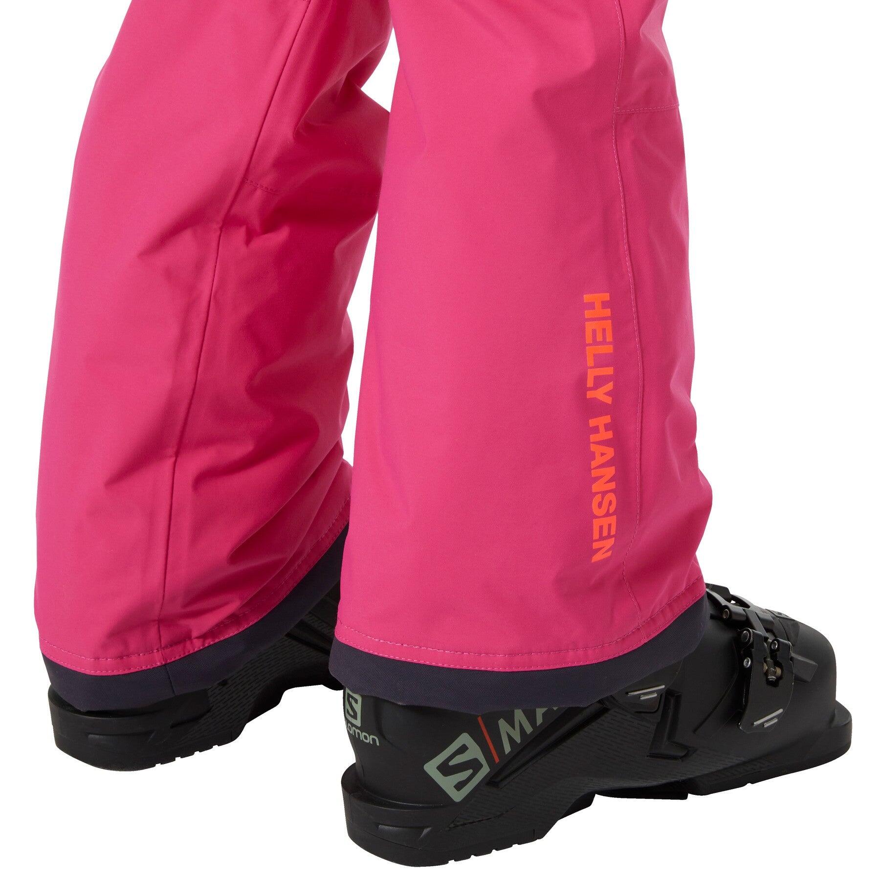 Pantaloni da sci per bambini Helly Hansen Legendary 6/6