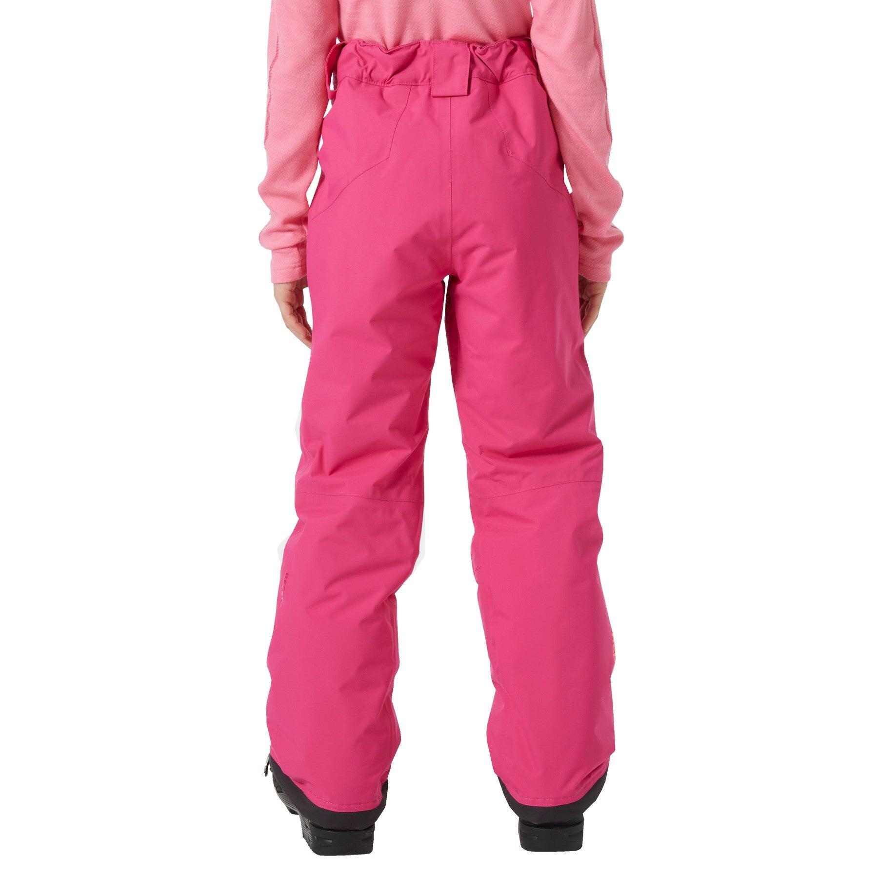 Pantaloni da sci per bambini Helly Hansen Legendary 2/6