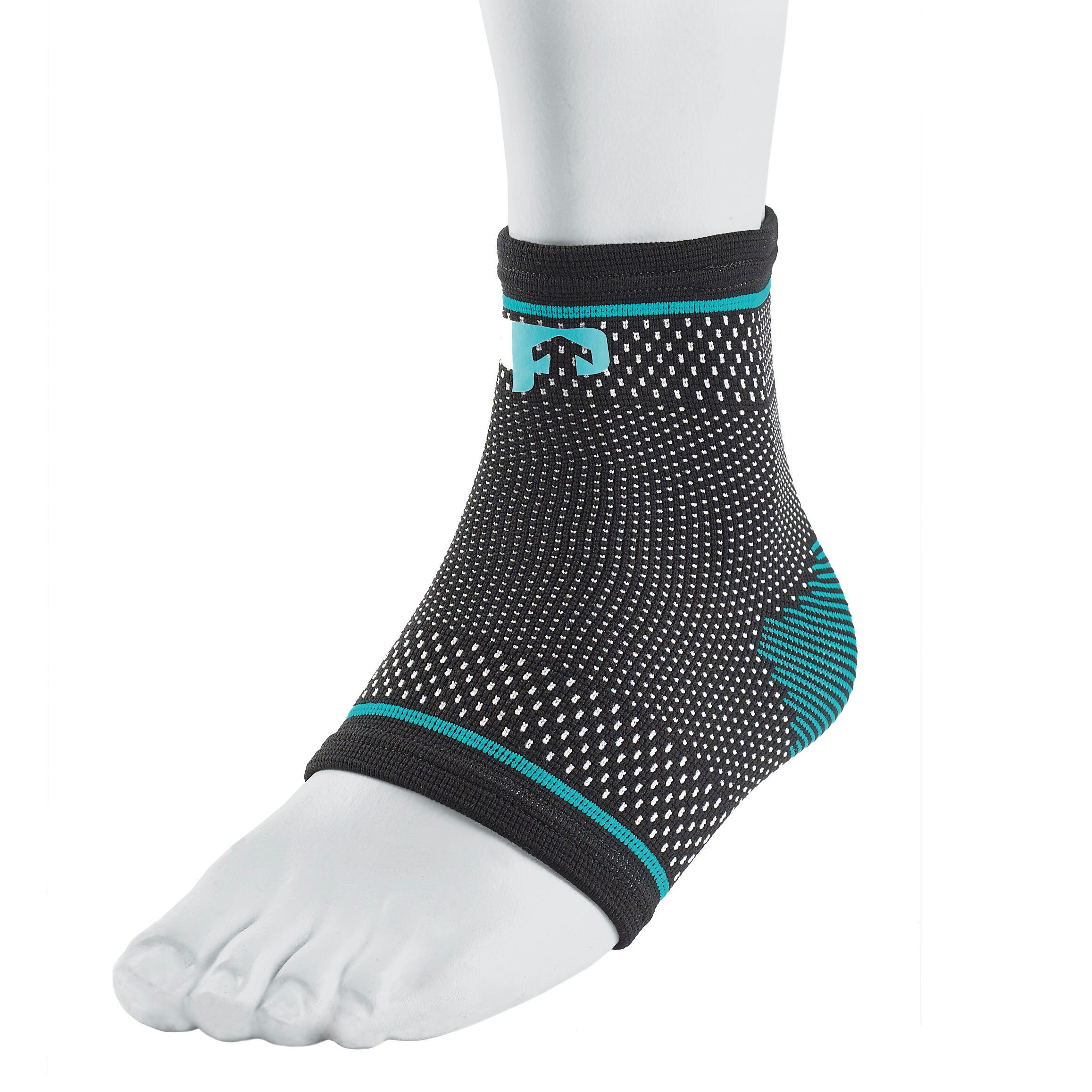 ULTIMATE PERFORMANCE Cavigliera elastica a compressione Ultimate Performance