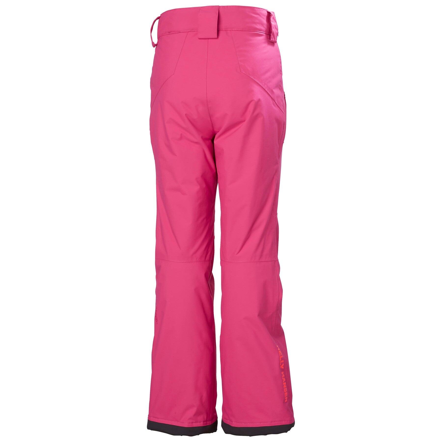 Pantaloni da sci per bambini Helly Hansen Legendary 4/6