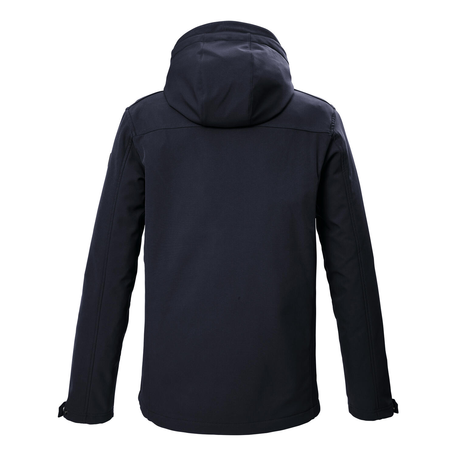 Herren Softshelljacke GW 29 MN SFTSHLL JCKT 3/5