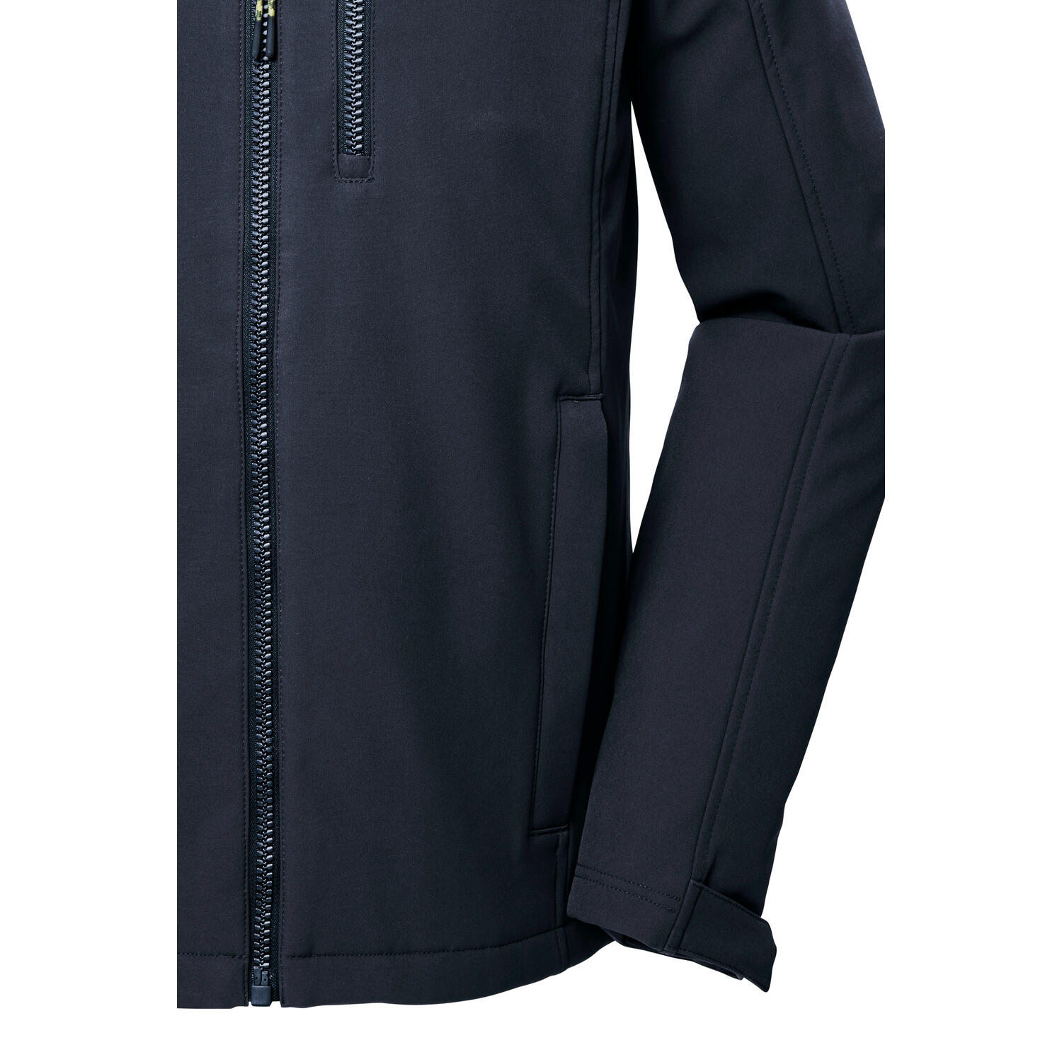 Herren Softshelljacke GW 29 MN SFTSHLL JCKT 5/5