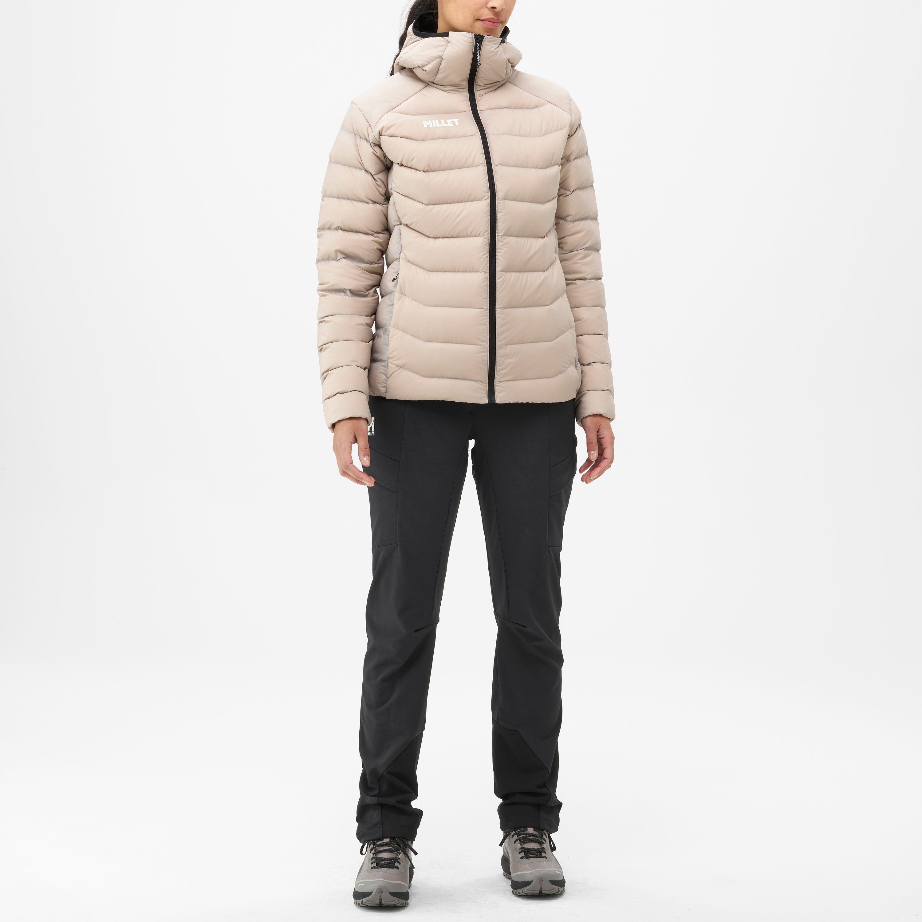 Chaqueta con relleno Mujeres  EVOLE DOWN 700 2/5