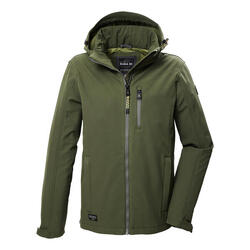 Veste à capuche softshell Killtec GW 29