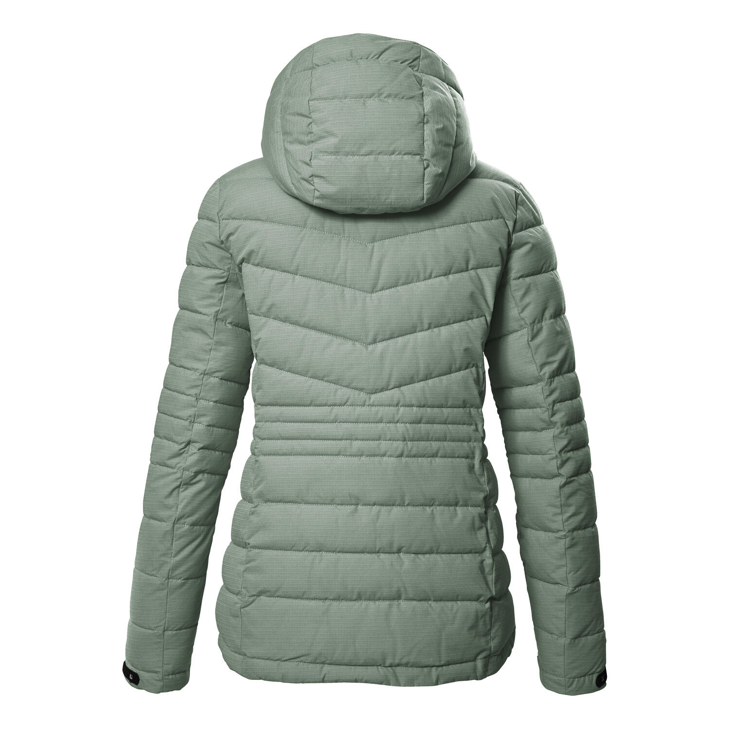 Steppjacke KOW 10 WMN QLTD JCKT 3/7