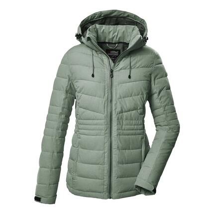 Steppjacke KOW 10 WMN QLTD JCKT