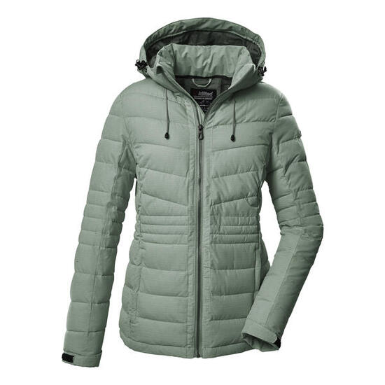Steppjacke KOW 10 WMN QLTD JCKT