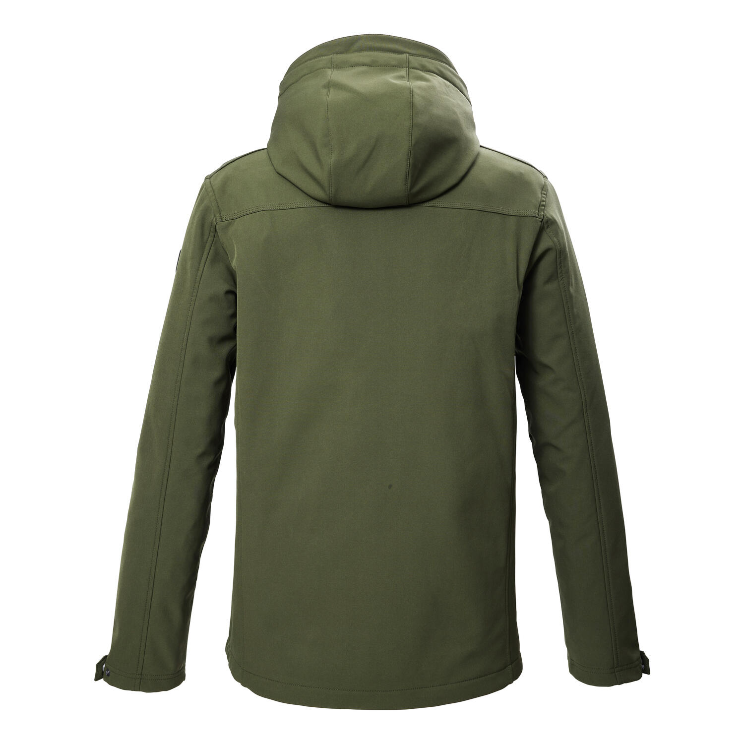 Softshelljacke GW 29 MN SFTSHLL JCKT 3/6