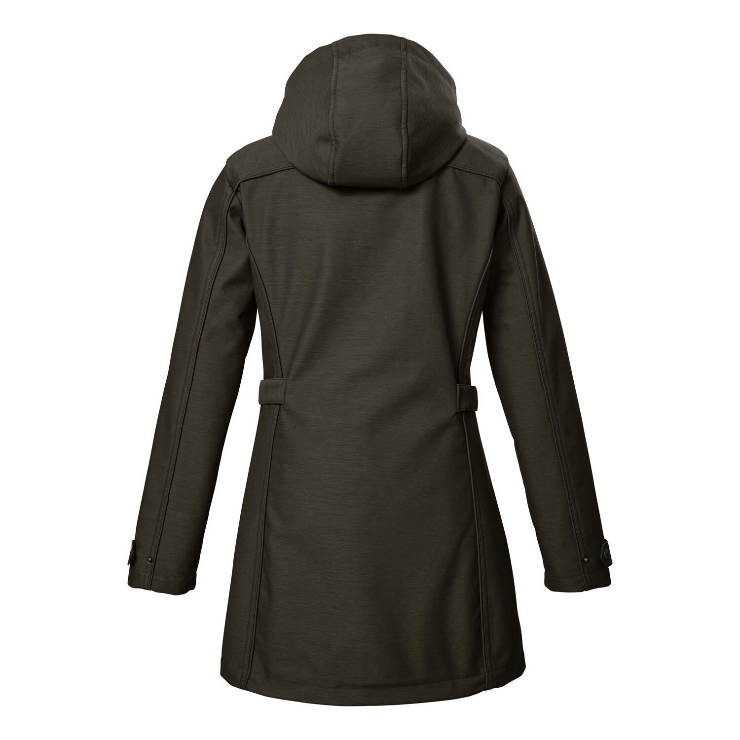 Damen Softshellparka GW 22 WMN SFTSHLL PRK 3/3