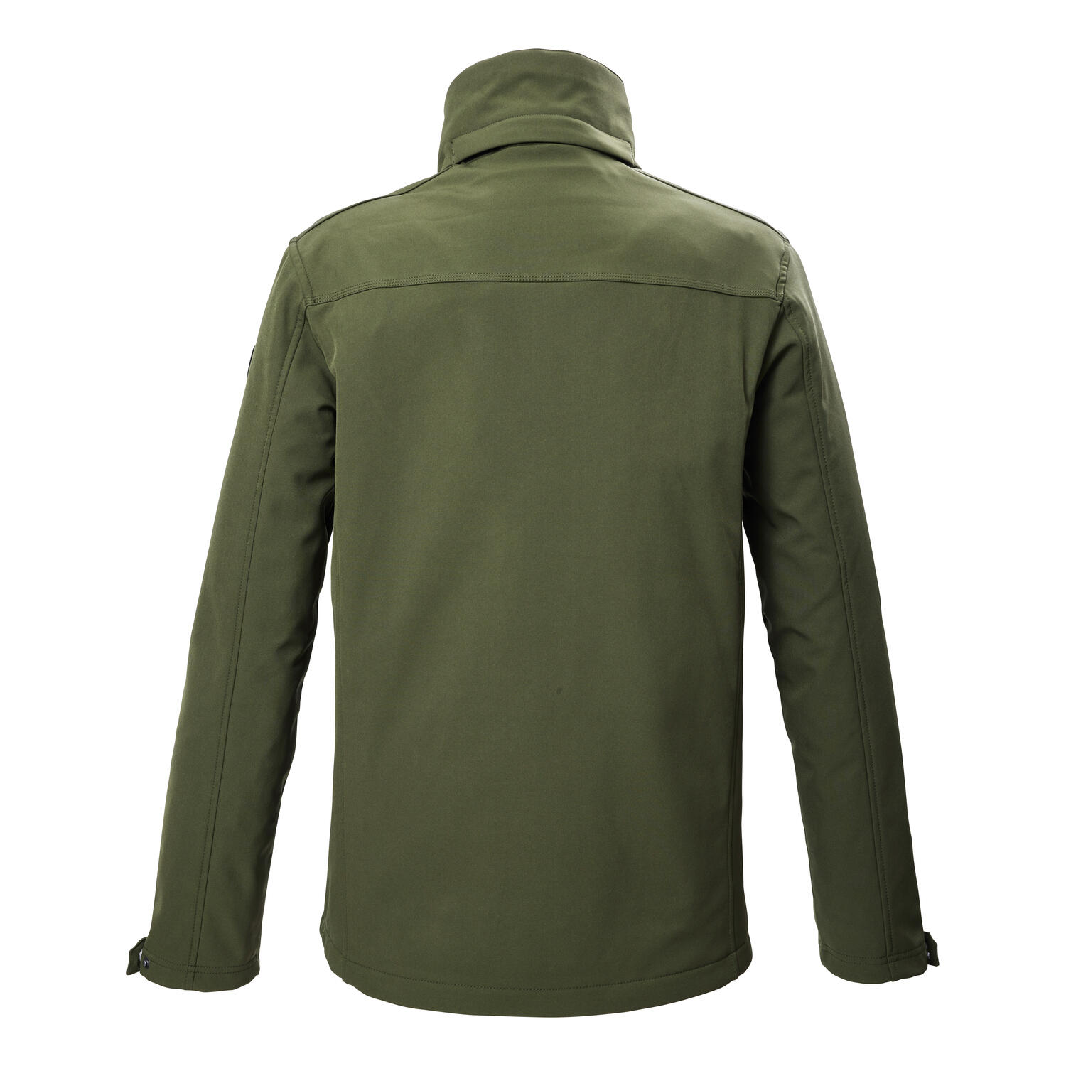 Softshelljacke GW 29 MN SFTSHLL JCKT 4/6