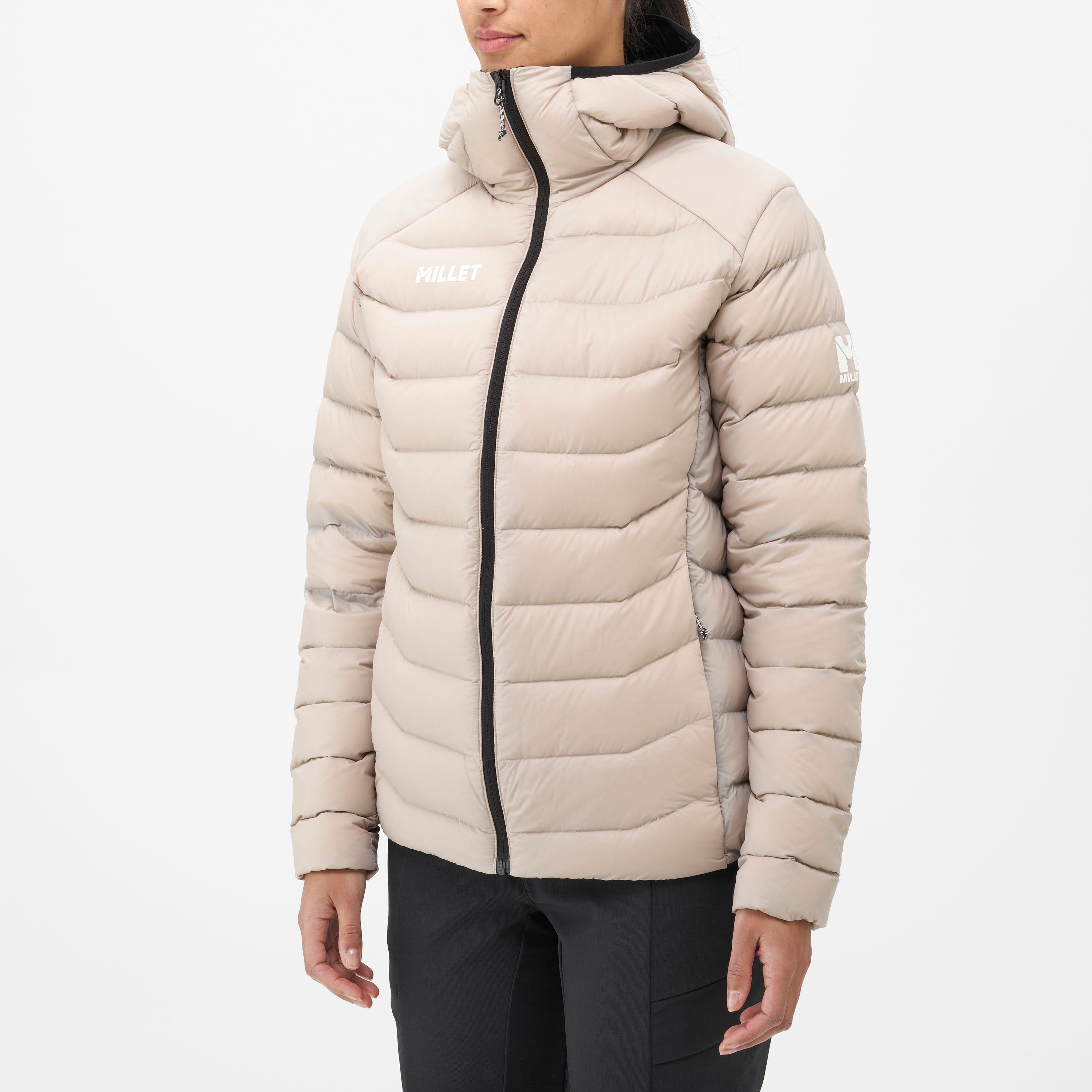 Chaqueta con relleno Mujeres  EVOLE DOWN 700 3/5