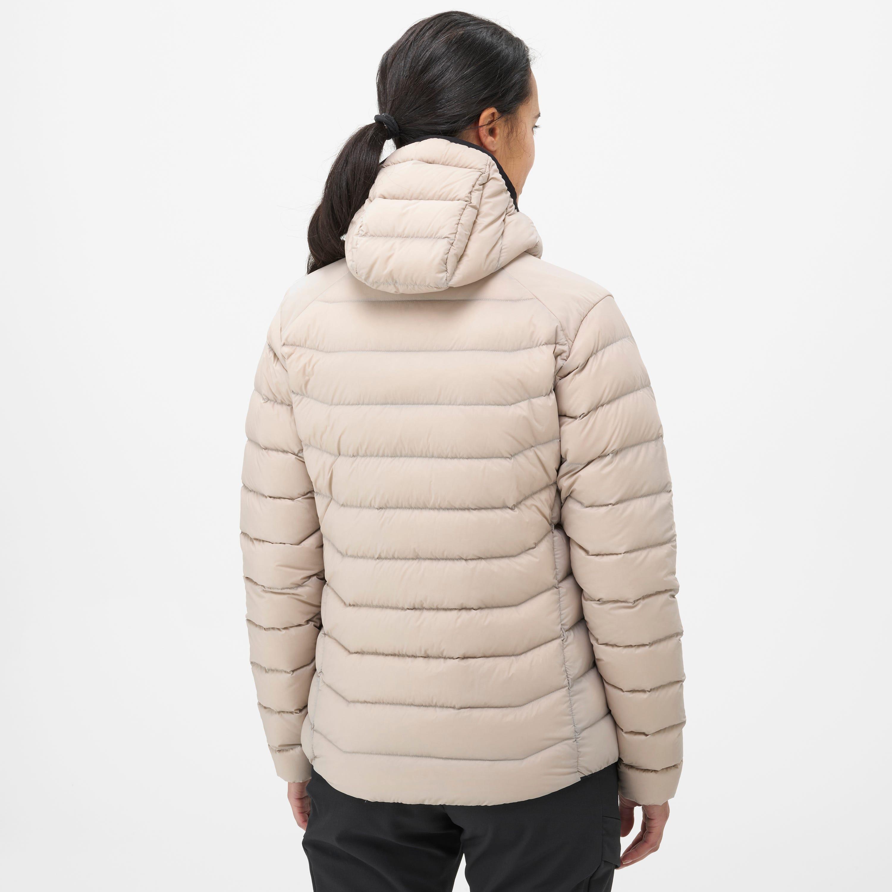 Chaqueta con relleno Mujeres  EVOLE DOWN 700 4/5