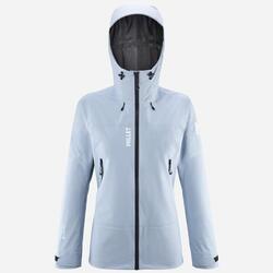 Veste Alpinisme Femme KAMET GORE-TEX