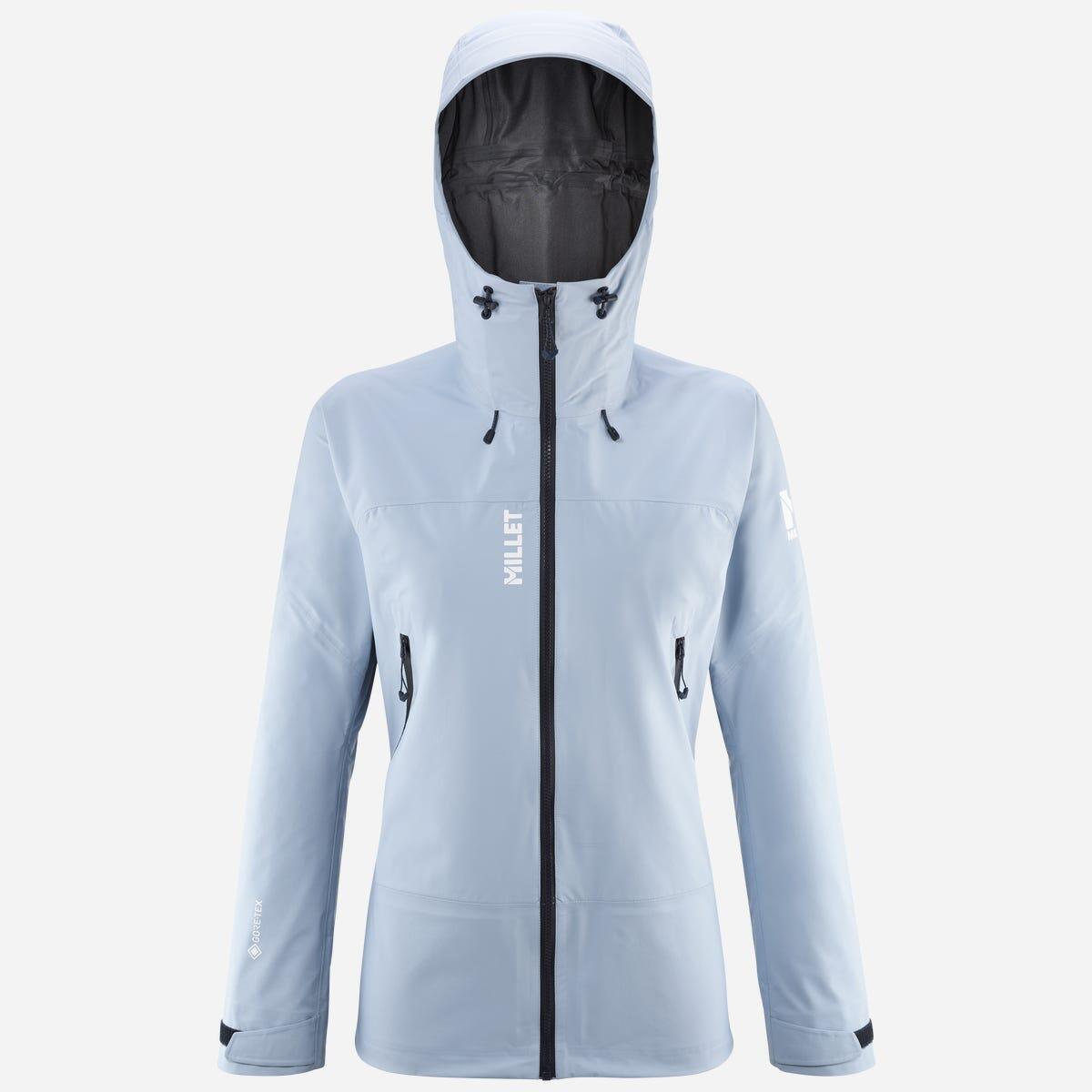 MILLET Giacca Alpinismo Donna KAMET GTX