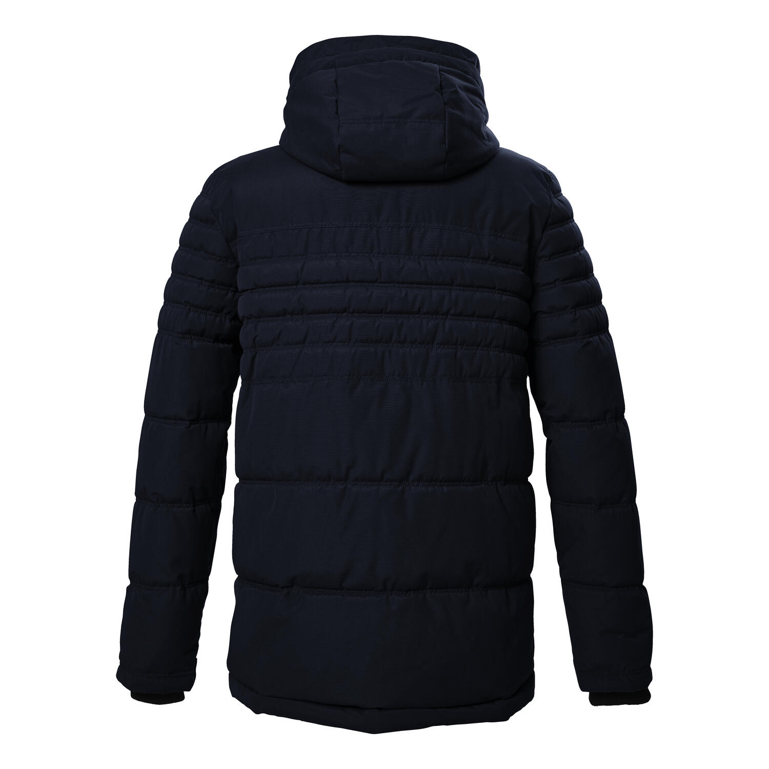 Herren Steppjacke GW 28 MN QLTD JCKT 3/3