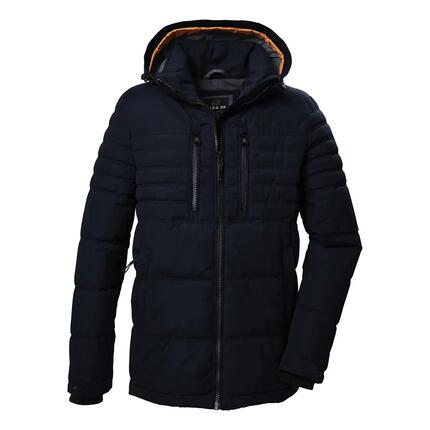 Herren Steppjacke GW 28 MN QLTD JCKT