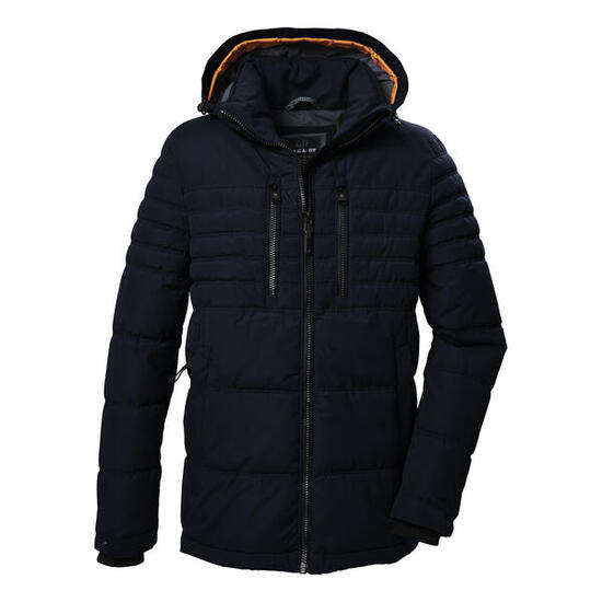 Herren Steppjacke GW 28 MN QLTD JCKT