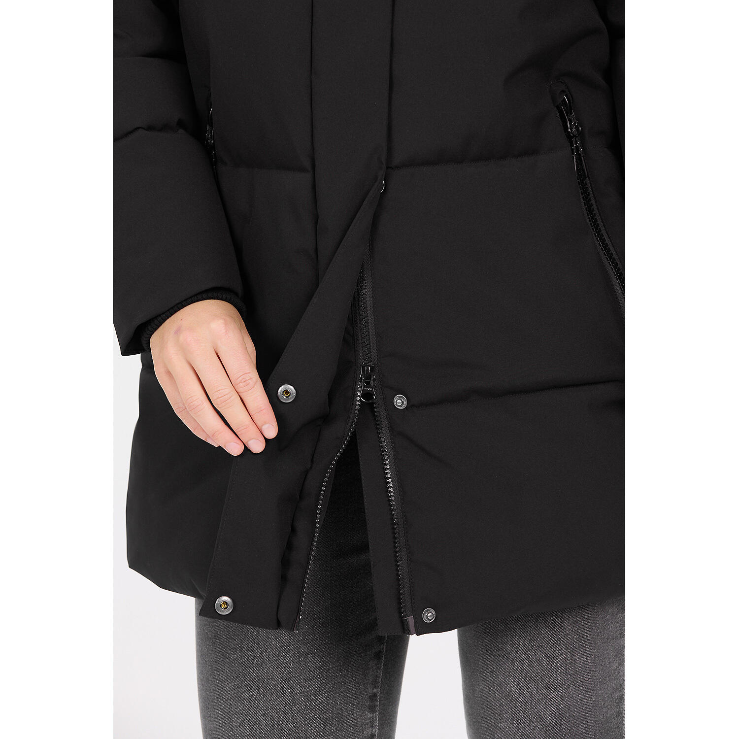 Veste polaire Greyston 6/7