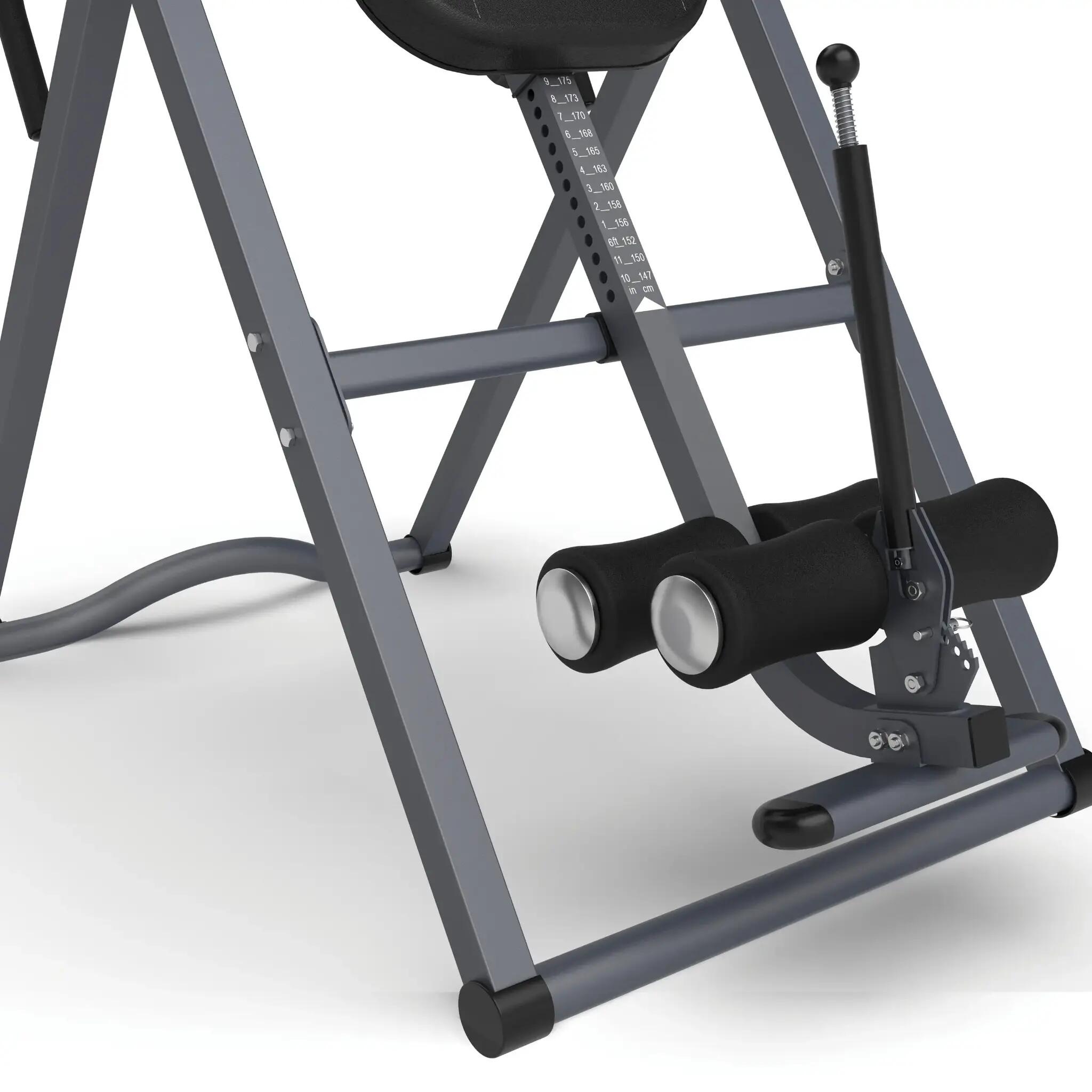 Toorx Panca ad inversione GBX-100 3/4