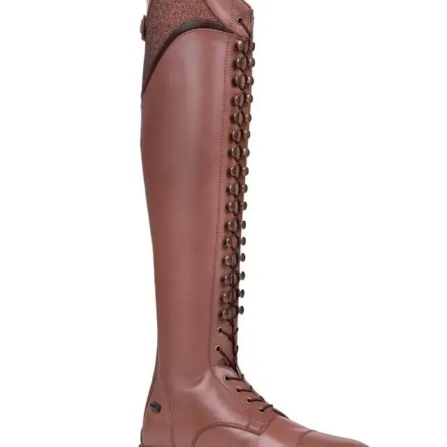 Women's riding boots QHP Hailey