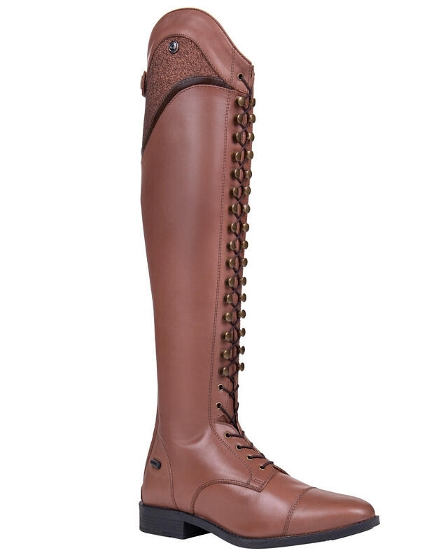 QHP Reitstiefel Frau QHP Hailey