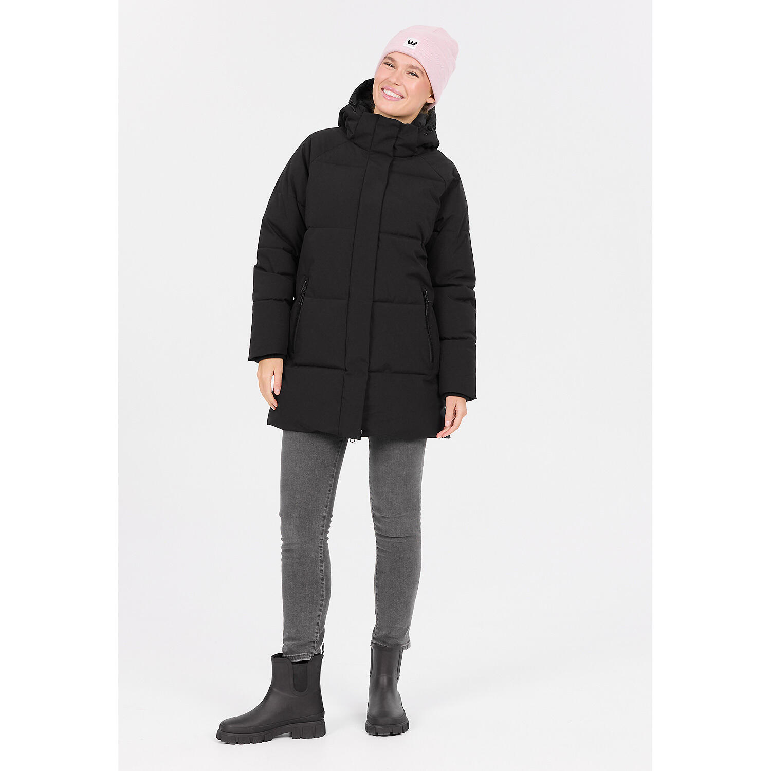 Veste polaire Greyston 7/7