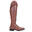 Bottes d'équitation femme QHP Hailey Wide