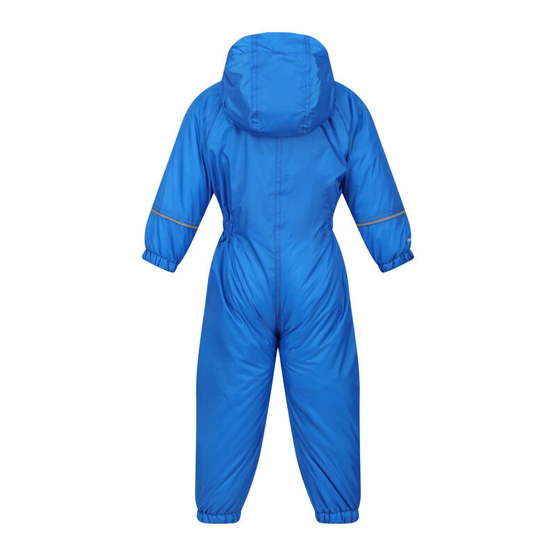 Costum Echitație In Aer Liber Regatta Copii
