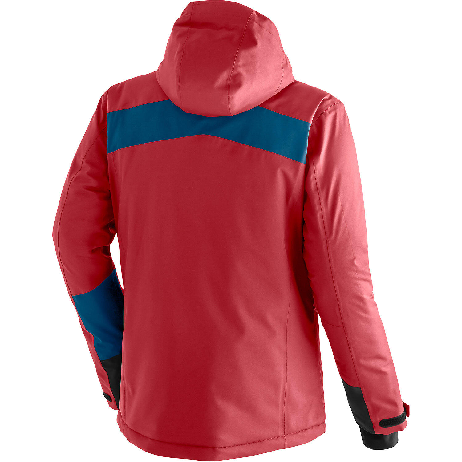 Herren Funktionsjacke KARLEITEN 2/6