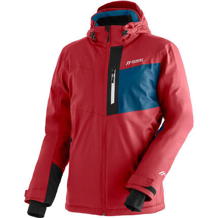 Herren Funktionsjacke KARLEITEN
