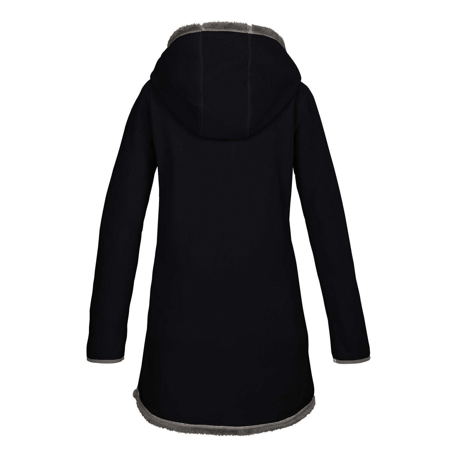 Damen Strickfleeceparka GW 60 WMN KNTFLC PRK 3/3