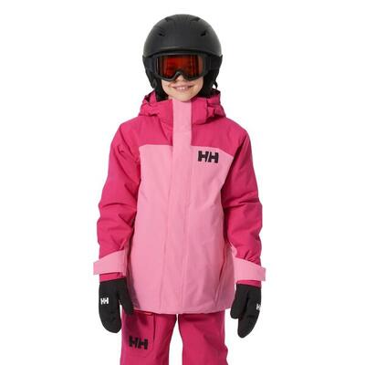 Giacca da sci per bambini Helly Hansen Jewel