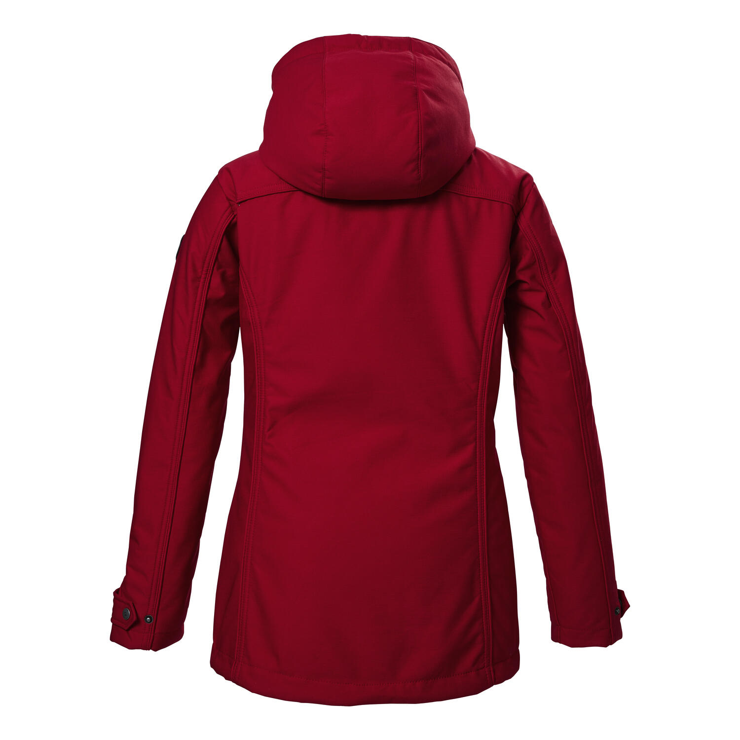 Damen Softshelljacke GW 23 WMN SFTSHLL JCKT 3/7