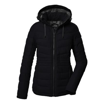 Steppjacke KOW 10 WMN QLTD JCKT
