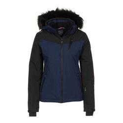 Blouson de ski femme Peak Mountain Armate