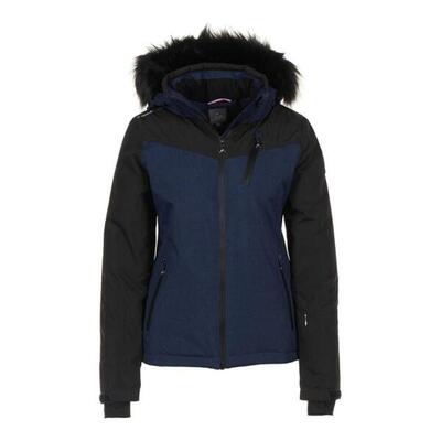 Dames ski jas peak mountain armate