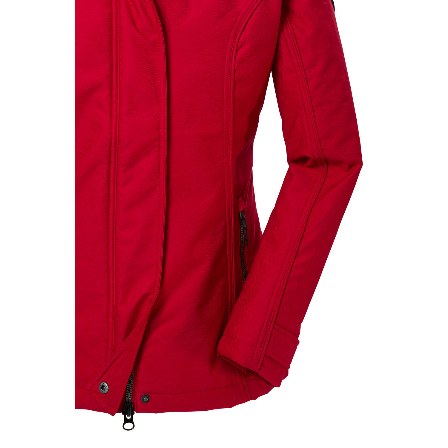 Damen Softshelljacke GW 23 WMN SFTSHLL JCKT 6/7