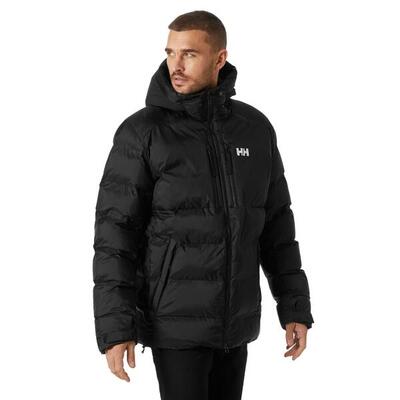 Piumino parka Helly Hansen