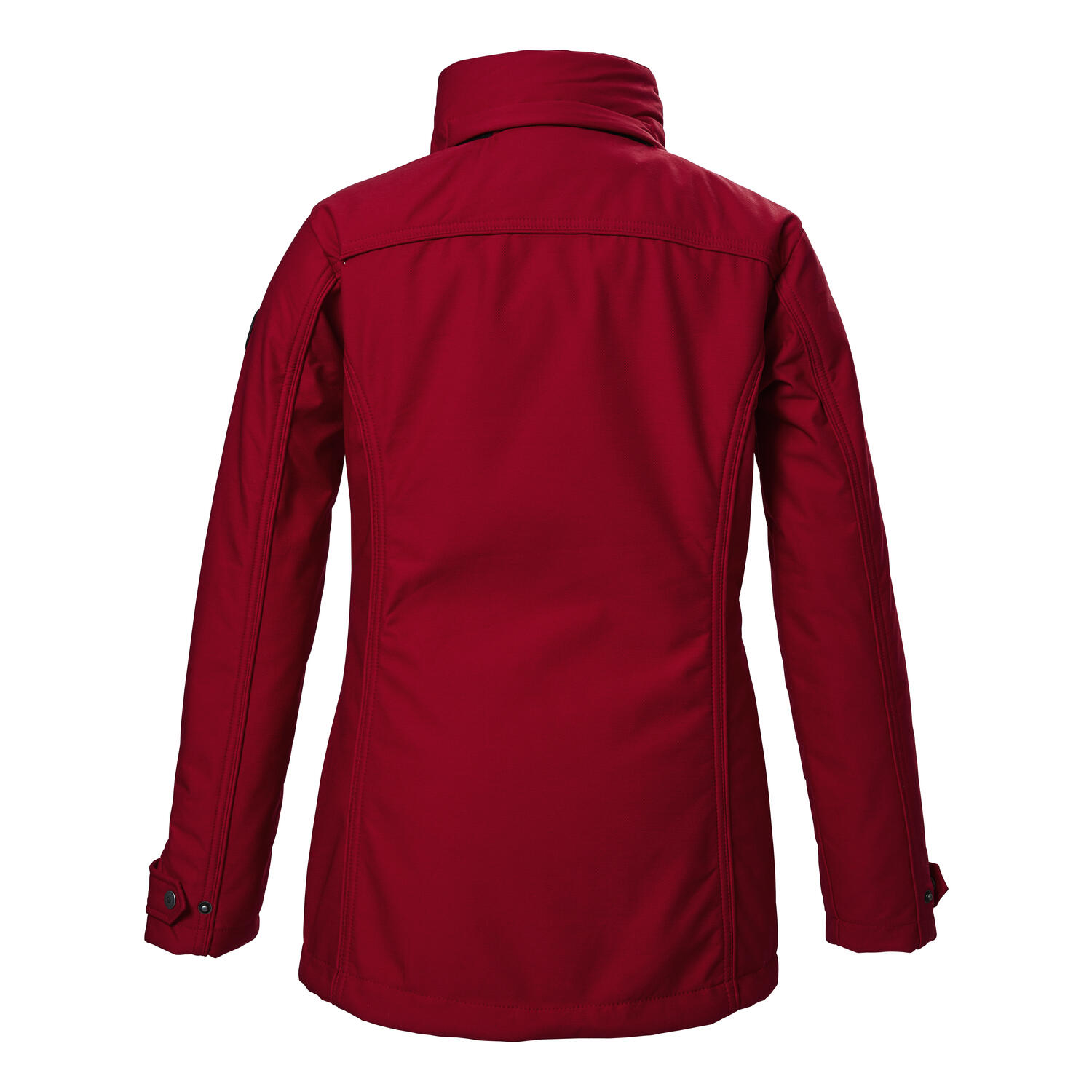 Damen Softshelljacke GW 23 WMN SFTSHLL JCKT 4/7