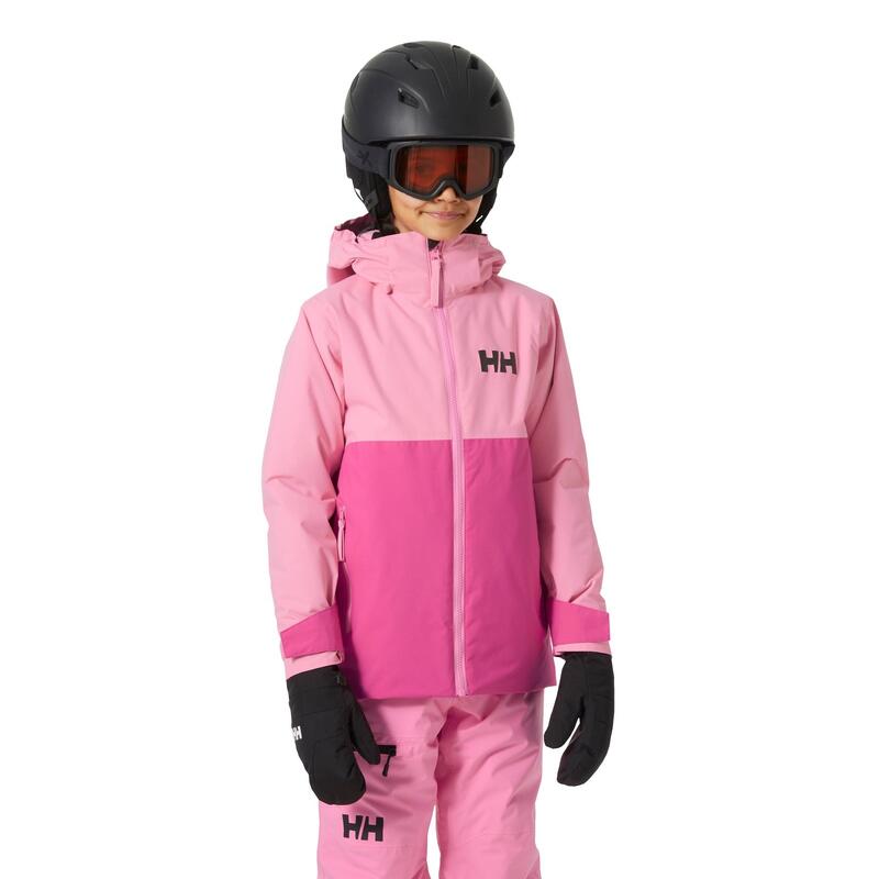 Helly Hansen Jr Traverse Veste d'hiver