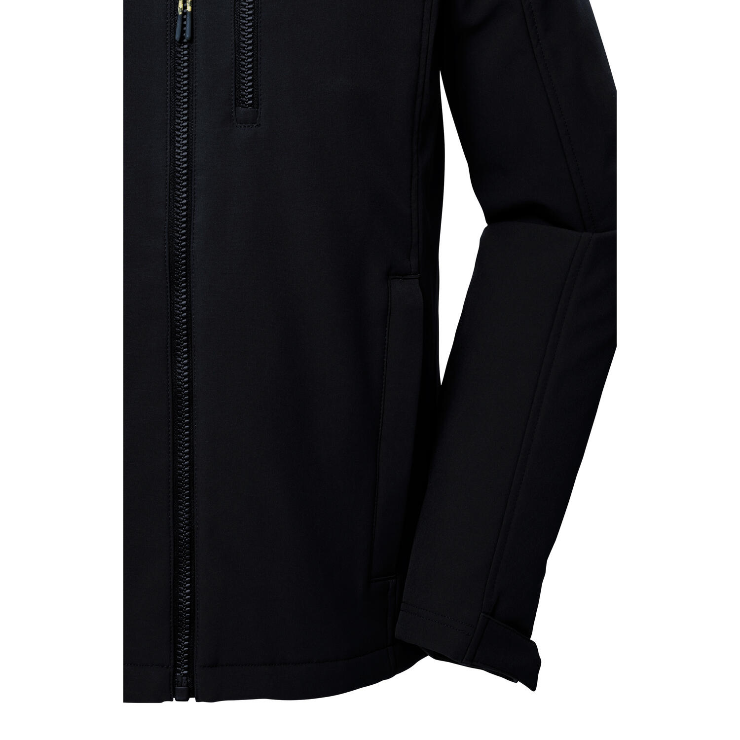 Herren Softshelljacke GW 29 MN SFTSHLL JCKT 5/6