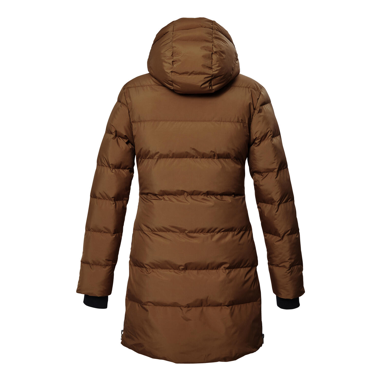 Kinder, Mädchen Steppparka KOW 359 GRLS QLTD PRK 3/7