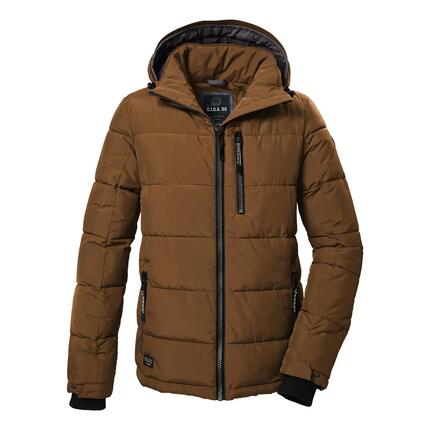 Herren Steppjacke GW 27 MN QLTD JCKT