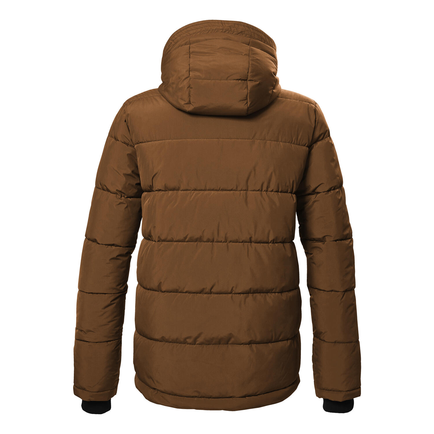 Herren Steppjacke GW 27 MN QLTD JCKT 2/3