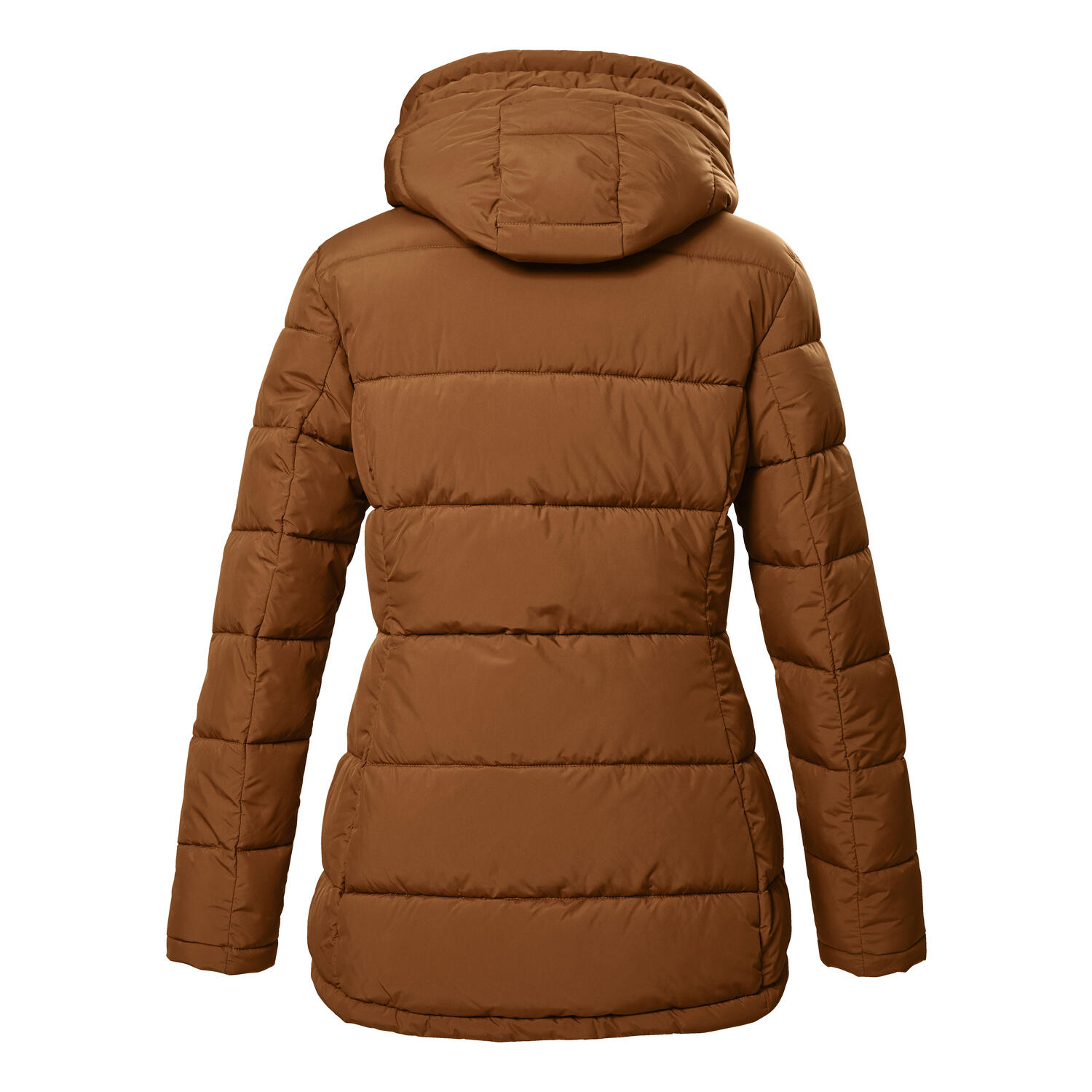 Steppjacke GW 68 WMN QLTD JCKT 3/3